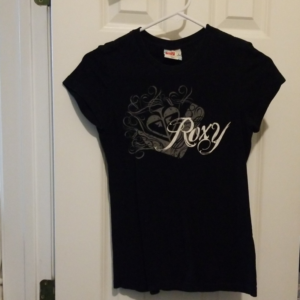 Vintage roxy